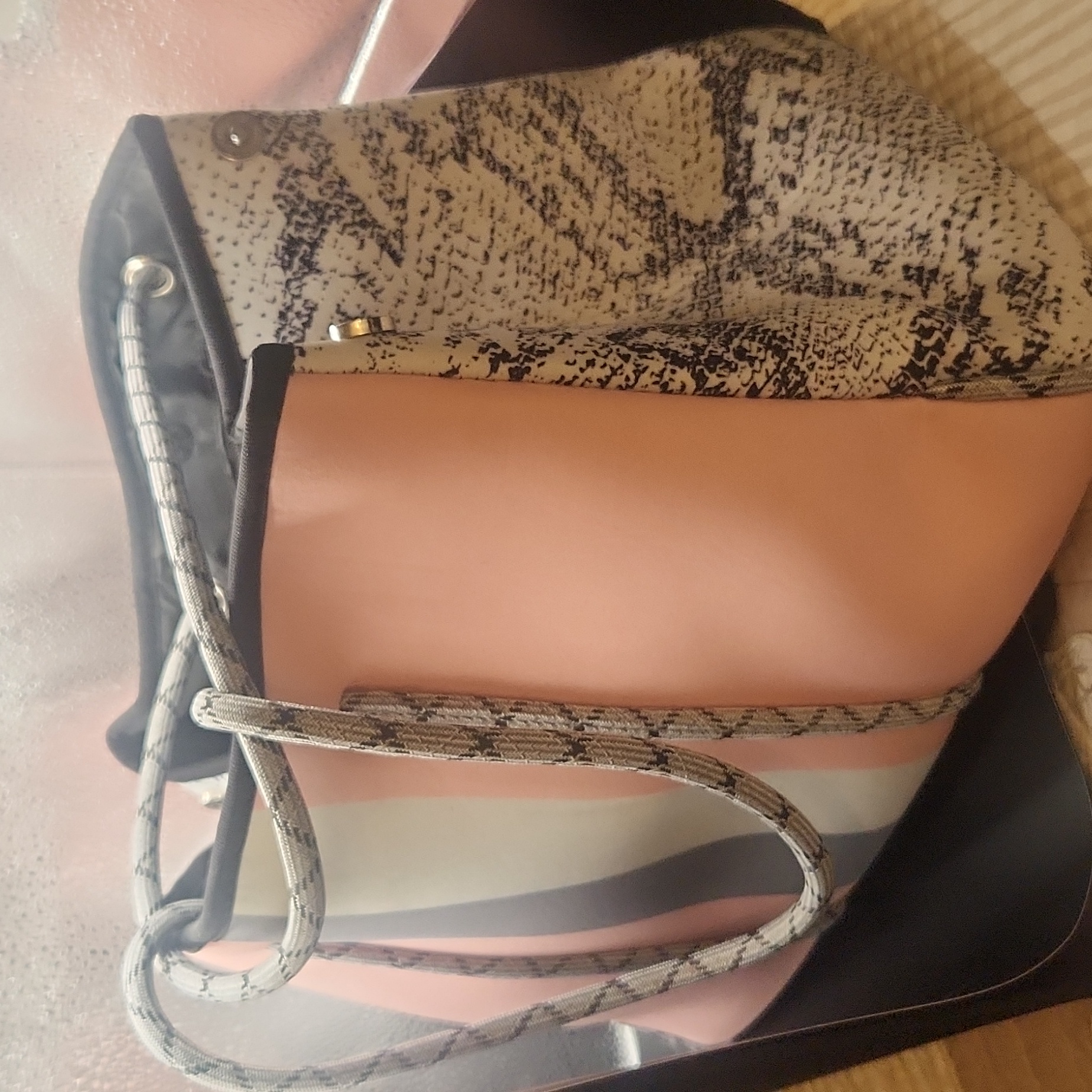 Neoprene Bag Neoprene Bag